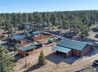 6475 Burrows Rd, Colorado Springs, CO 80908