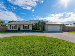 Farm Land Estates, Homestead, FL 33030