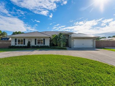 32301 SW 202nd Pl, Homestead, FL, 33030