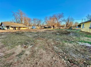 815 W 12th St, Ada, OK 74820