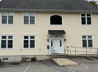 136R Main St UNIT 3, Acton, MA 01720
