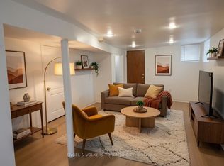 2012 Dundas St E #BASEMENT, Toronto, ON M4L1M9