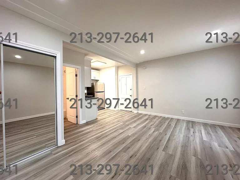 846 S Serrano Ave #108 — Photo 2