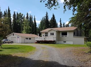 38600 Robinson Loop Rd, Sterling, AK 99672