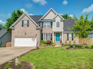 2151 Loudenslager Dr, Thompsons Station, TN 37179