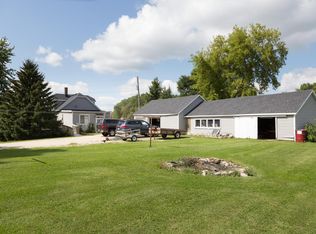 N1451 Rolling Dr, Campbellsport, WI 53010