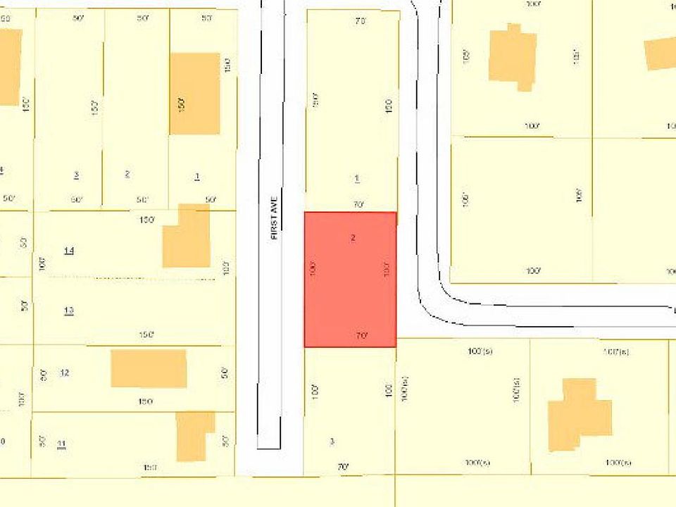 2nd image of 1st Ave