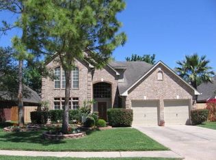 17934 Western Pass Ln, Houston, TX 77095