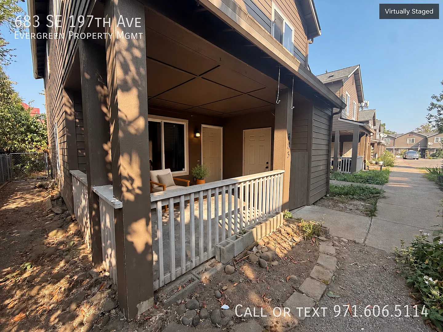 Spacious 4BD/1.5BA Home with HOA Amenities, Garbage/Water/Sewer Included! — Photo 3