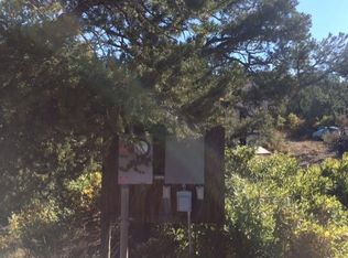 13333 Compton Ridge Drive Drive Lot: #3, Trinidad, CO 81082