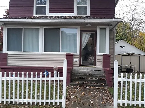 1412 Carl Breeding Way, Jackson, MI 49203