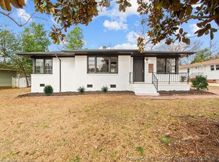 3816 Hartwell Ct, Fayetteville, NC 28304