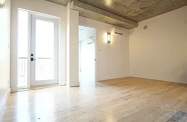 Rented by ABODE NYC LLC