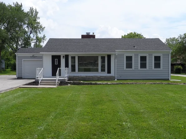 1917 E Stop 12 Rd, Indianapolis, IN 46227