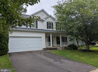 872 Woodcrest Loop, Culpeper, VA 22701