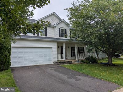 872 Woodcrest Loop, Culpeper, VA, 22701