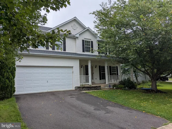 872 Woodcrest Loop, Culpeper, VA 22701
