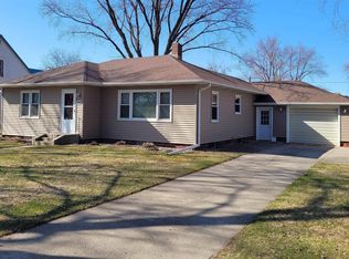 340 4th St SE, Primghar, IA 51245