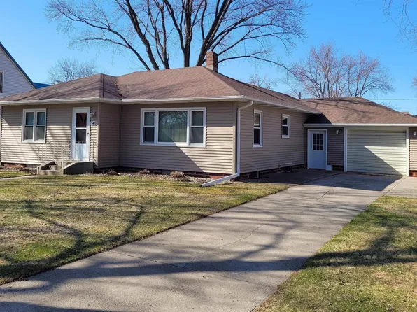 340 4th St SE, Primghar, IA 51245
