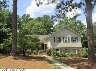 2600 Sydney Dr, Fayetteville, NC 28304