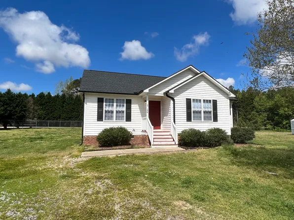 156 Yellow Stone Ln, Smithfield, NC