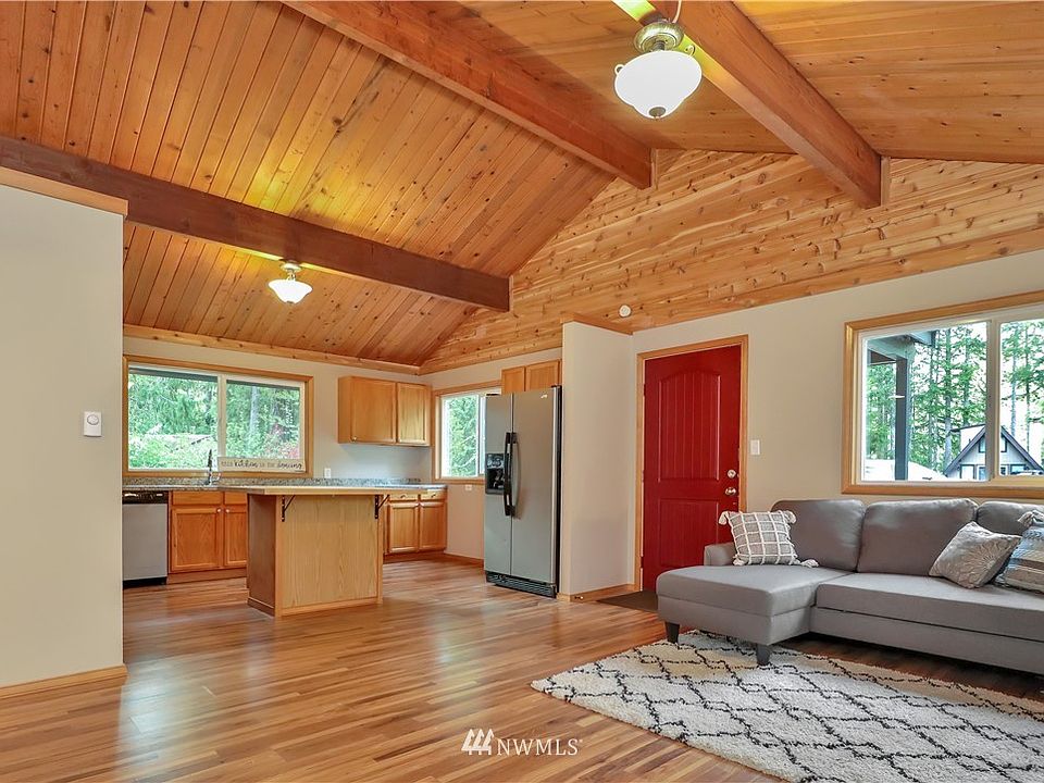 121 N Handicap Place, Hoodsport, WA 98548 Zillow