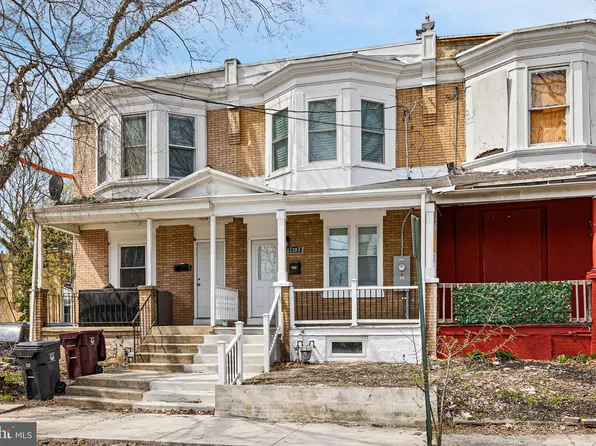 2203 N Pine St, Wilmington, DE 19802