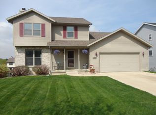 4814 Dream Lane, Madison, WI 53718
