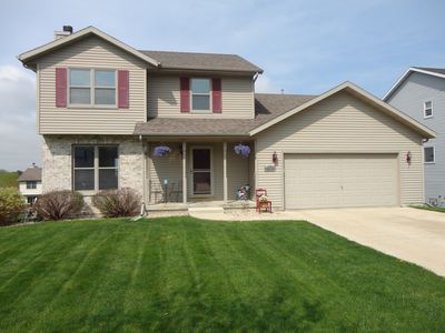 4814 Dream Lane, Madison, WI, 53718