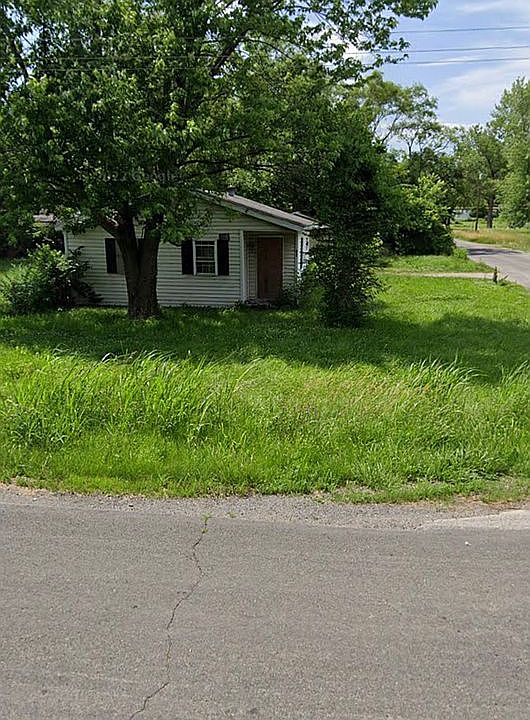 825 Adams Rd, East Carondelet, IL 62240 Zillow