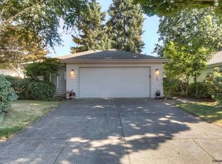 825 Haas Ln SE, Salem, OR 97302