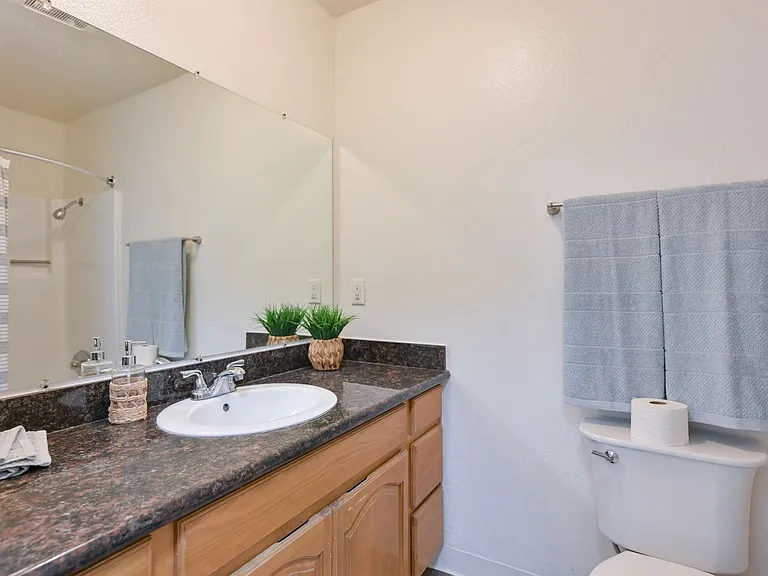 Sonoma Court Townhomes — Photo 11