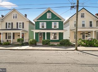 528 Brunswick St, Brunswick, MD