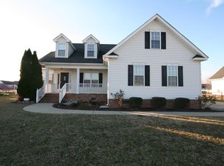 115 Brookside Way, Pikeville, NC 27863