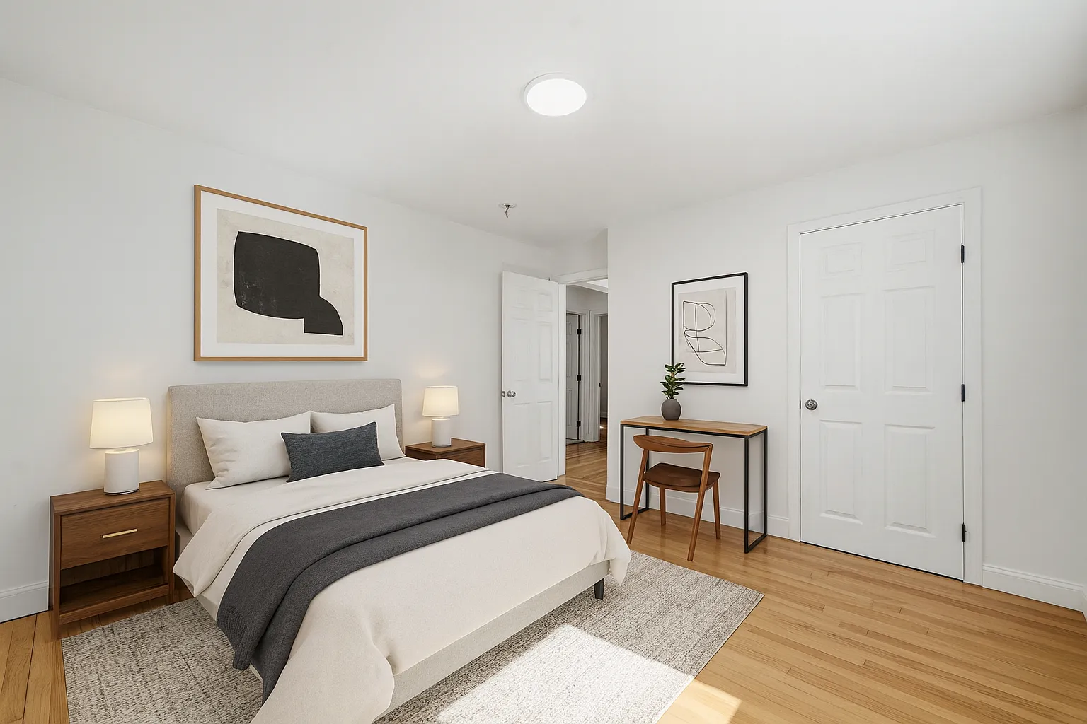 3 bed, 1400 sqft, $3,900 — Photo 3