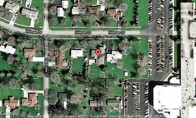 Map View
