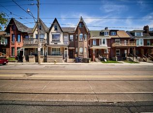 1007 Bathurst St #3, Toronto, ON M5R 3G8