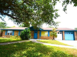 215 E Gomez Dr, San Juan, TX 78589