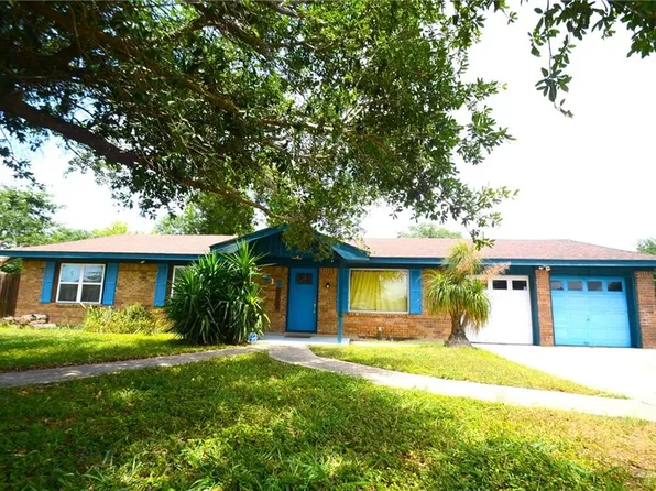 215 E Gomez Dr, San Juan, TX 78589