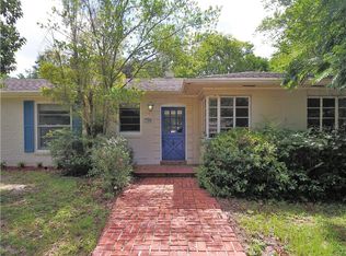 709 NW 22nd St, Gainesville, FL 32603
