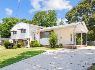 2509 Rock Quarry Rd, Raleigh, NC 27610