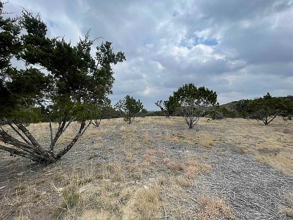 4th image of TBD Lot 27 Burnet Oaks