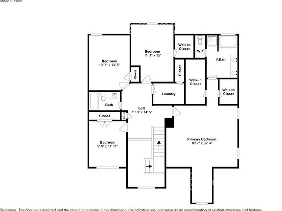3rd image of 6950 Foxmoor Way