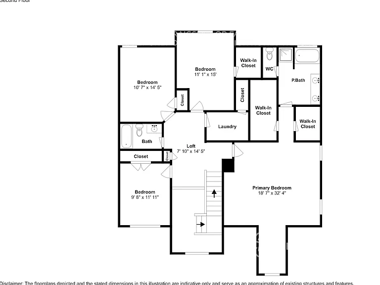 6950 Foxmoor Way — Photo 3
