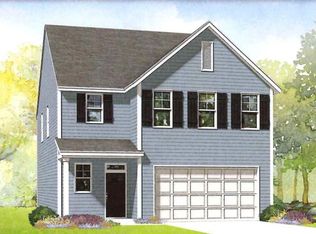 404 Swirling Wind Way, Wake Forest, NC 27587