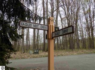 LOT 12 Eagles Nest Dr, Bellaire, MI