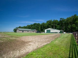 320 N 1375 East Rd, Atwood, IL 61913
