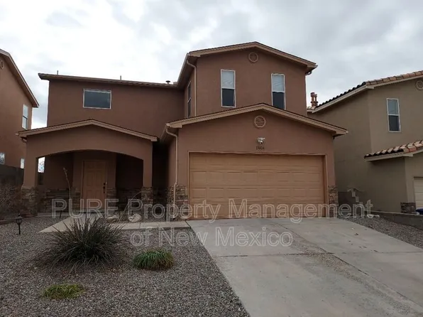 13604 Mountain West Ct SE, Albuquerque, NM 87123