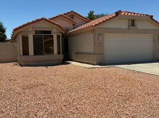 529 E Cantebria Dr, Gilbert, AZ 85296