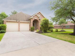 6526 Rose Willow Ln, Spring, TX 77379